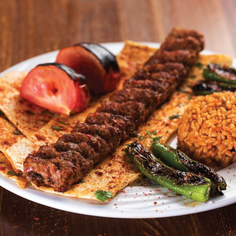 Urfa Porsiyon